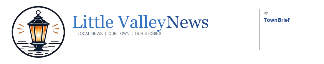 The Little Valley NY Post
